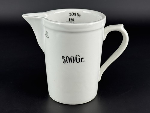 Antica misura 500gr vaso - antica,