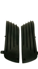 Coppia cover centrali carena