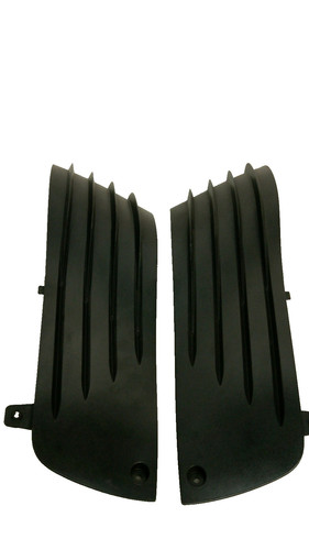 Coppia cover centrali carena