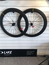Ruote freno disco mavic - freno,