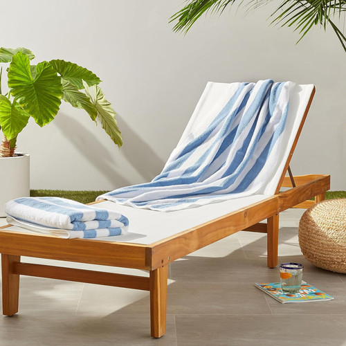 Telo per mare piscina - telo,