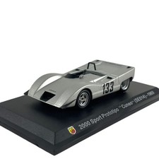 Modellino auto edicola 43 - modellino, 1/43