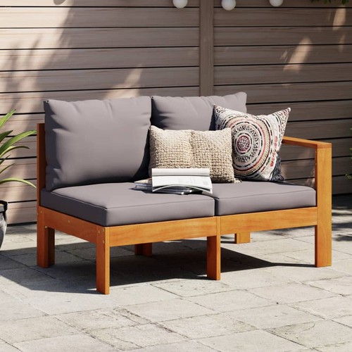 Vidaxl divano giardino - vidaxl, 1