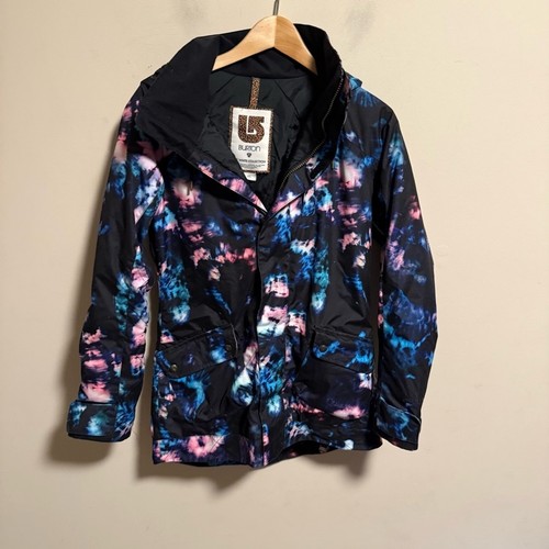 Giacca burton donna sci - giacca,