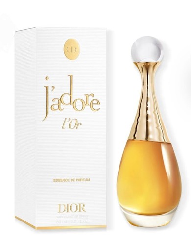 Dior adore essence de - dior,