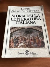 Storia della letteratura