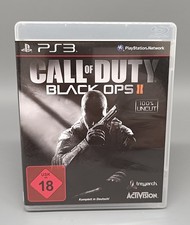 Call of Duty Black Ops 2 II -