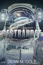 Gestrandet: Science Fiction