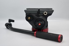 Manfrotto 502H Pro Testina