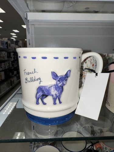 Tazza caffè ceramica - da,