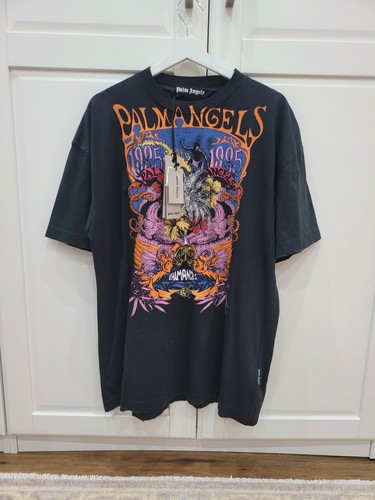 Shirt concerto palm - t-shirt,