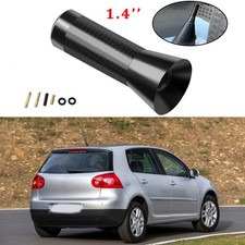 For VW Golf MK3 MK4 MK5 Carbon