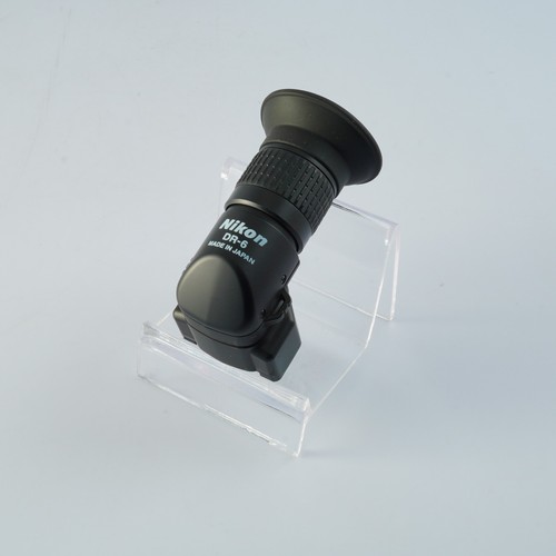 Nikon cercatore attacco - cercatore,