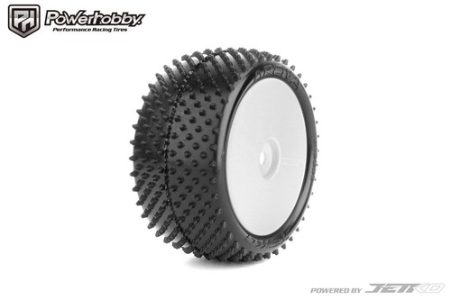 Powerhobby arena 2wd - powerhobby,