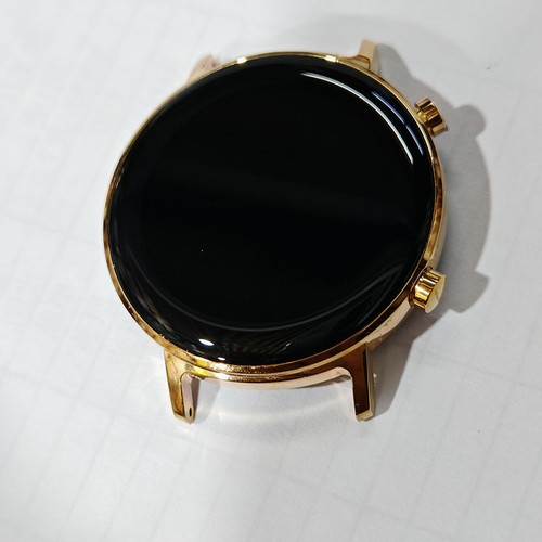 Smart watch touch - smart, display