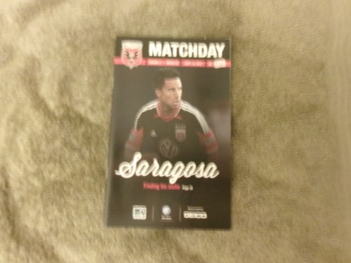 2012 united new england - dc,