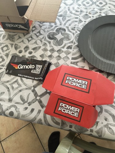 Statori xmax 250 - statori,