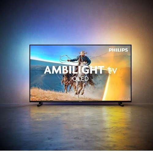 Promozione philips fhd qled - fhd,