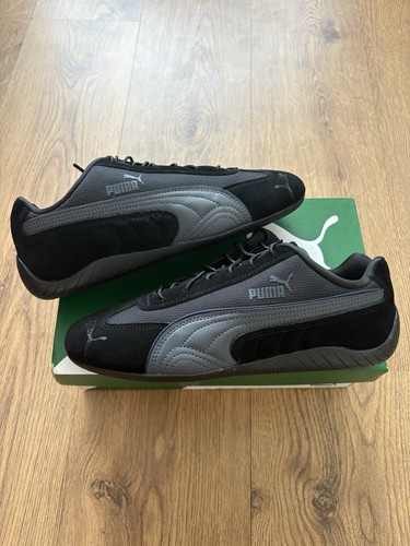 Puma speedcat og nero - |,