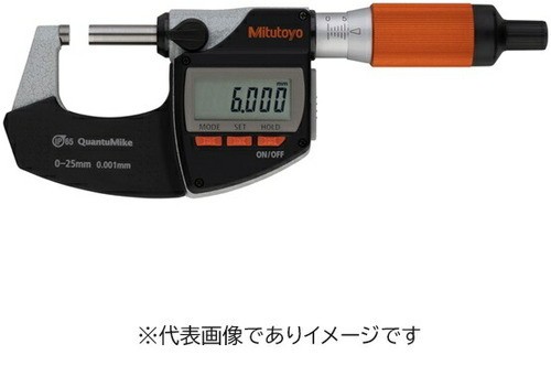 Mitutoyo micrometro digitale - mitutoyo,