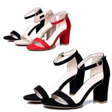 Sandali donna tacco alto