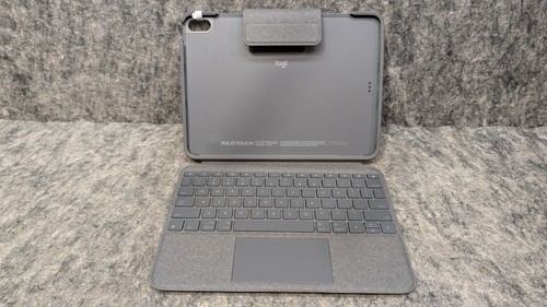 Custodia tastiera logitech - custodia,