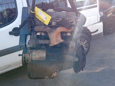 MOTORE COMPLETO PER LANCIA Y10 Serie 156A2000 benzina 999 (85>95)