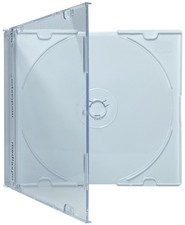 Lotto custodie gioiello CD