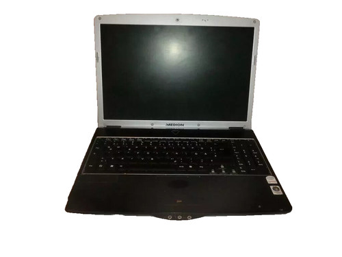 Notebook medion md96350 - md96350, 15,4"