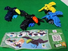 KINDER SURPRISE  NATOONS
