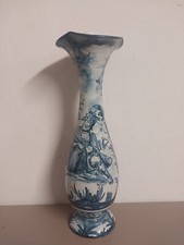 Iama ALBISOLA vaso Con Piatto