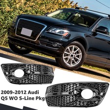 For 2009-2012 Audi Q5 W/O