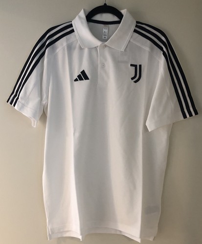 Polo juventus adidas cotone - juventus,