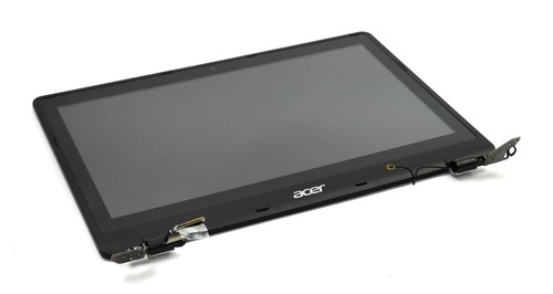 Cover display acer - +, aspire