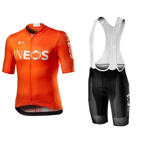 Maglia bicicletta uomo squadra