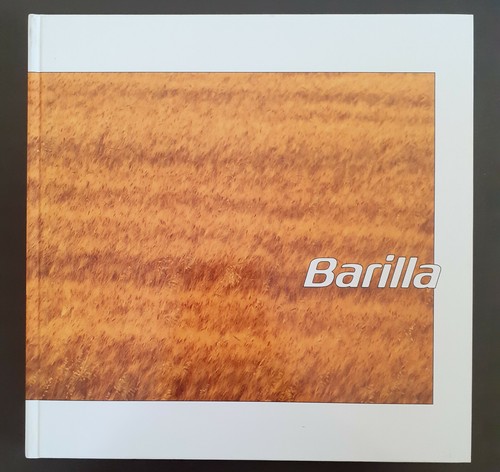 Barilla stefano zardini - stefano,