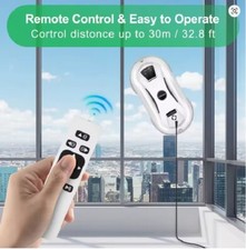 ROBOT LAVA VETRI DISPODITIVO AUTONOMO PER LA PULIZIA