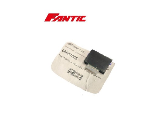 Fantic spia abs - fantic,