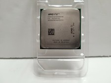 AMD FX-8350 Black Edition 4GHz