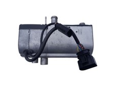 Webasto Eberspakers D5WS