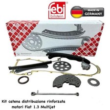 KIT DISTRIBUZIONE CATENA