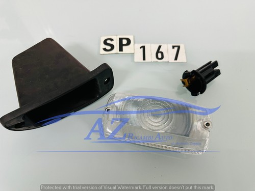 Fanalino anteriore fiat 850 - fanalino,