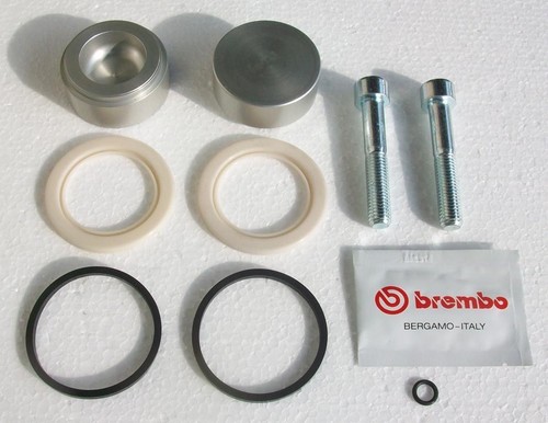 Set riparazione pinza freno - riparazione,