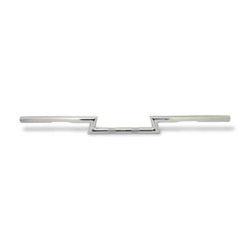 Manubrio bar missing 7 cm - z-bar,