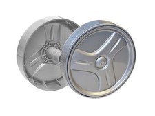 ZODIAC Vortex 2, Vortex 3