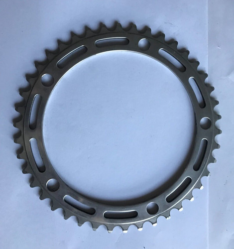Corona campagnolo giro - t,