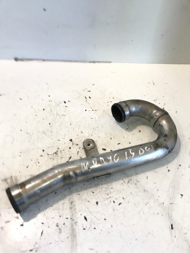 Tubo flessibile renault modus - renault,