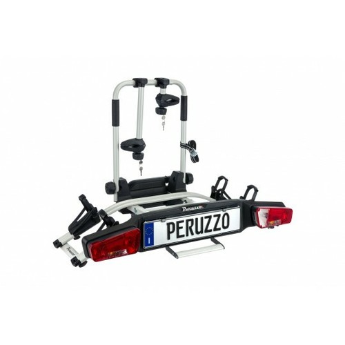 Portabici gancio traino - portabici,