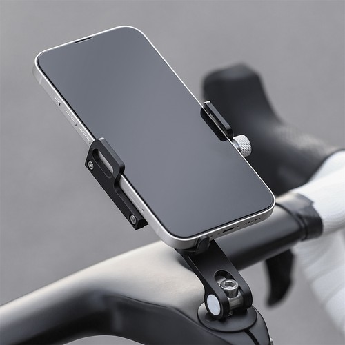 Supporto cellulare alluminio - supporto,