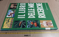 IL LIBRO DELLE MIE RICERCHE